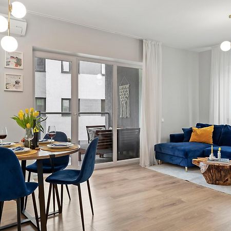 Mido Park Apartment With Private Parking & Self Check-In Bükreş Dış mekan fotoğraf