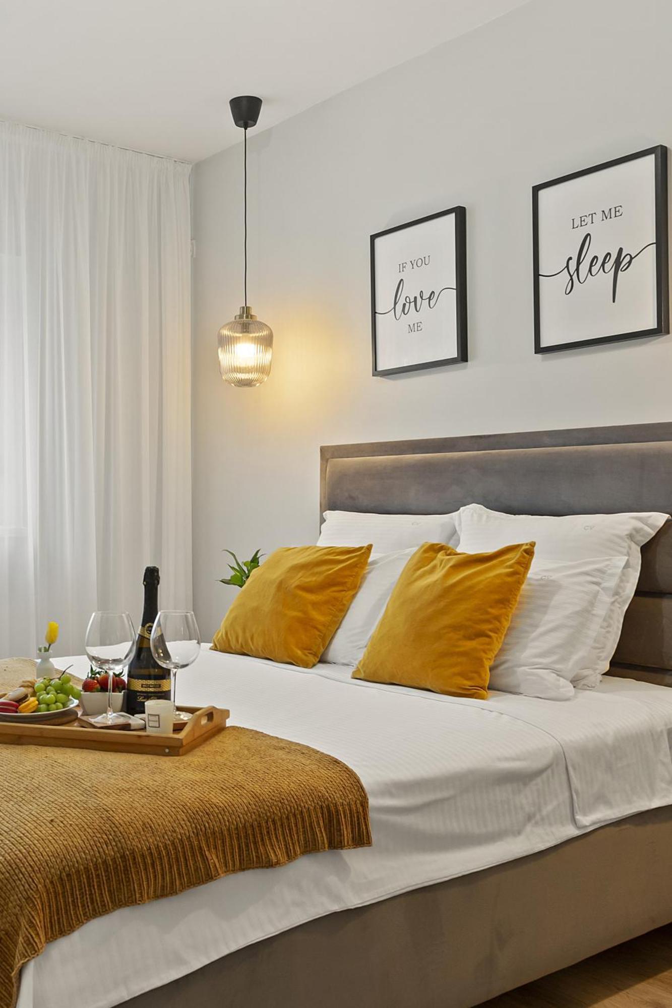 Mido Park Apartment With Private Parking & Self Check-In Bükreş Dış mekan fotoğraf