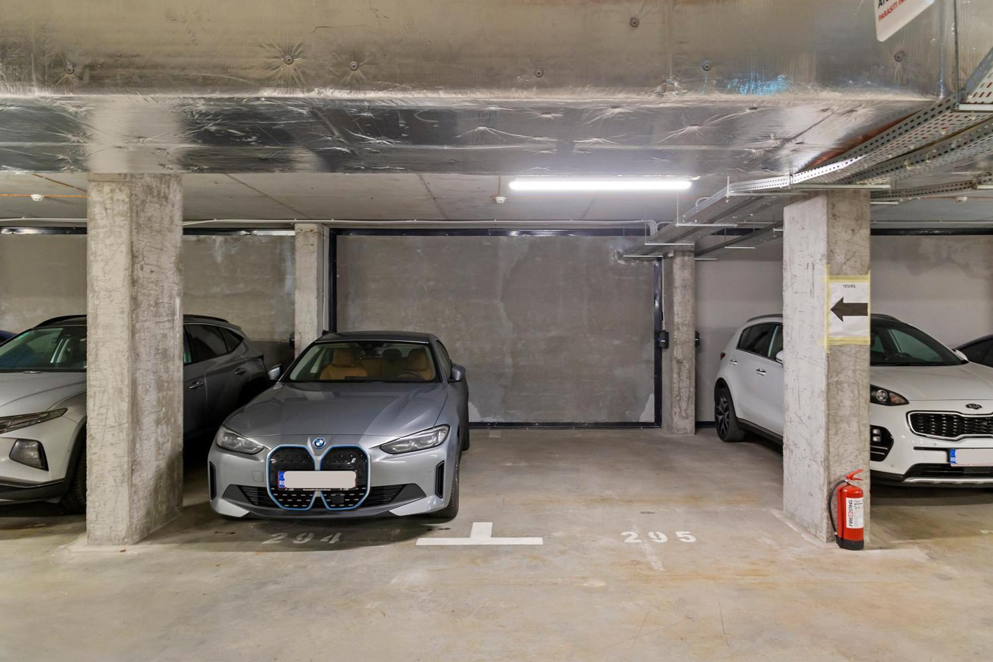 Mido Park Apartment With Private Parking & Self Check-In Bükreş Dış mekan fotoğraf