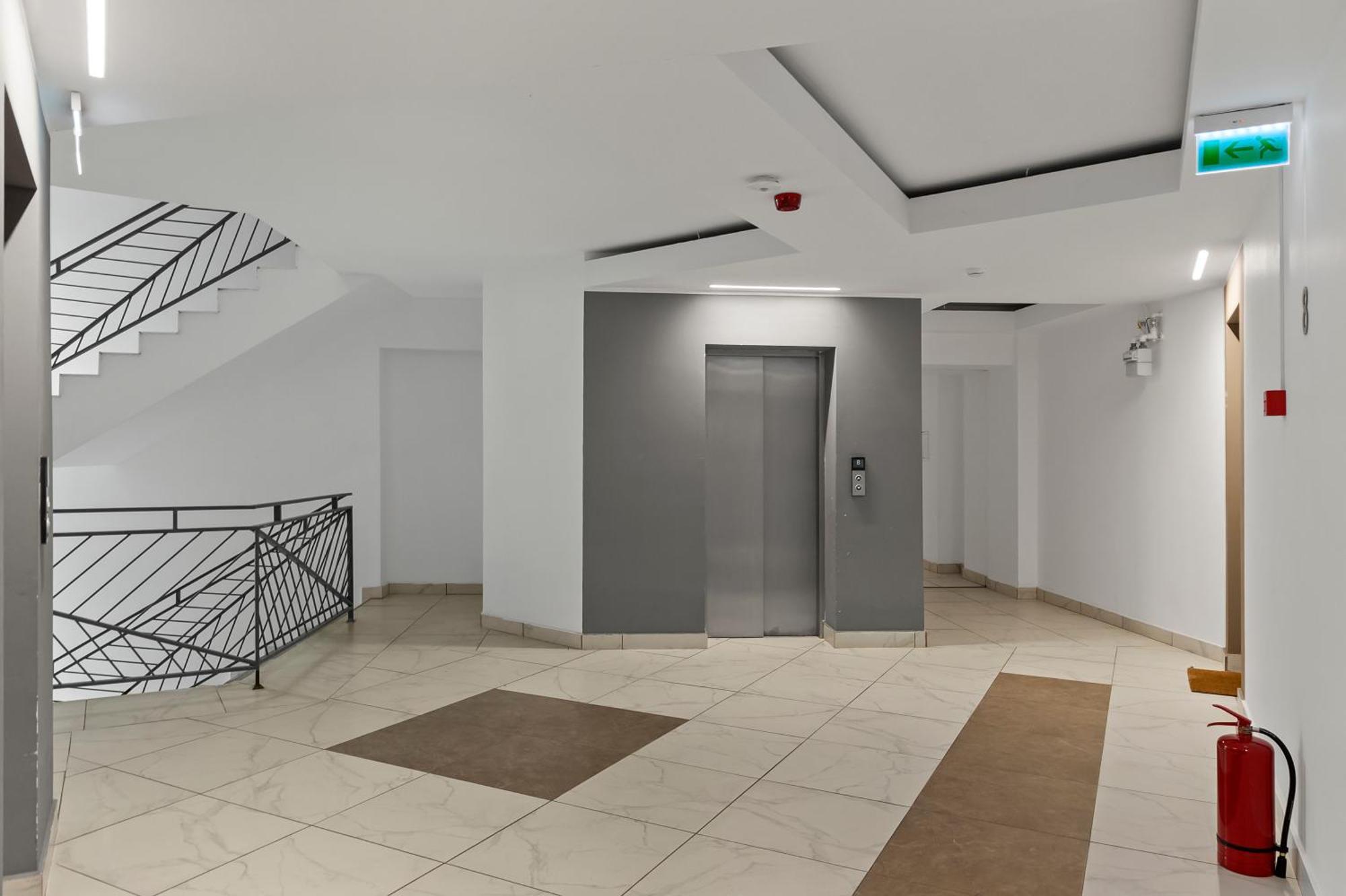 Mido Park Apartment With Private Parking & Self Check-In Bükreş Dış mekan fotoğraf