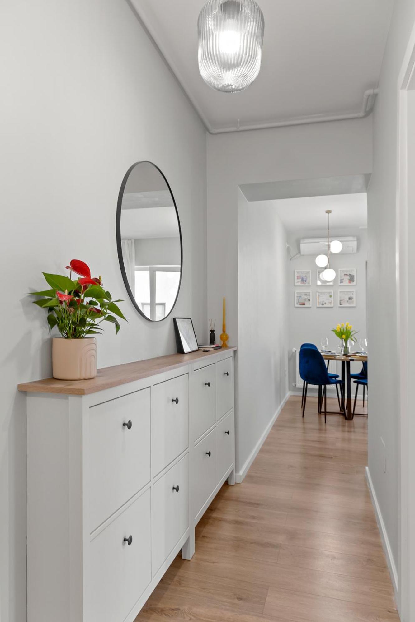 Mido Park Apartment With Private Parking & Self Check-In Bükreş Dış mekan fotoğraf