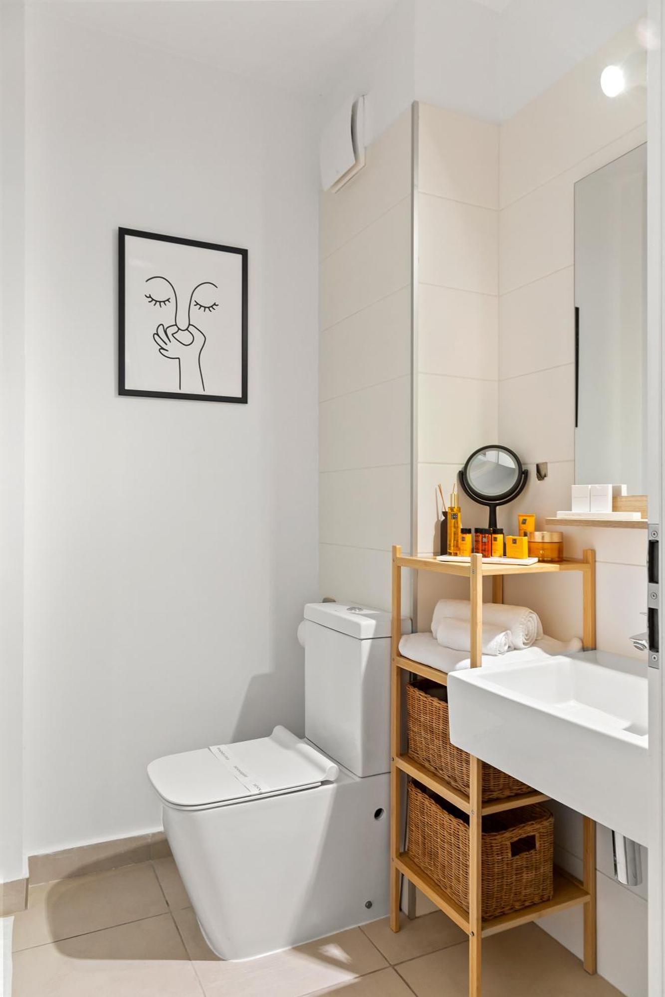 Mido Park Apartment With Private Parking & Self Check-In Bükreş Dış mekan fotoğraf
