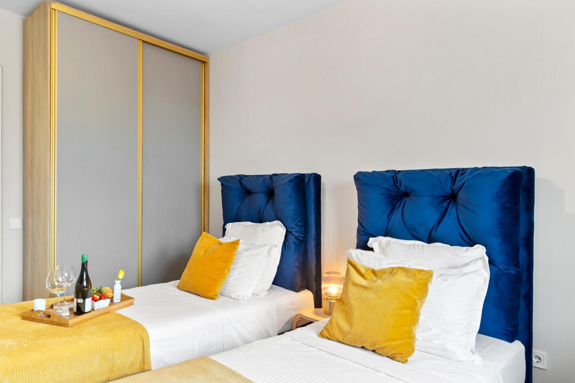 Mido Park Apartment With Private Parking & Self Check-In Bükreş Dış mekan fotoğraf