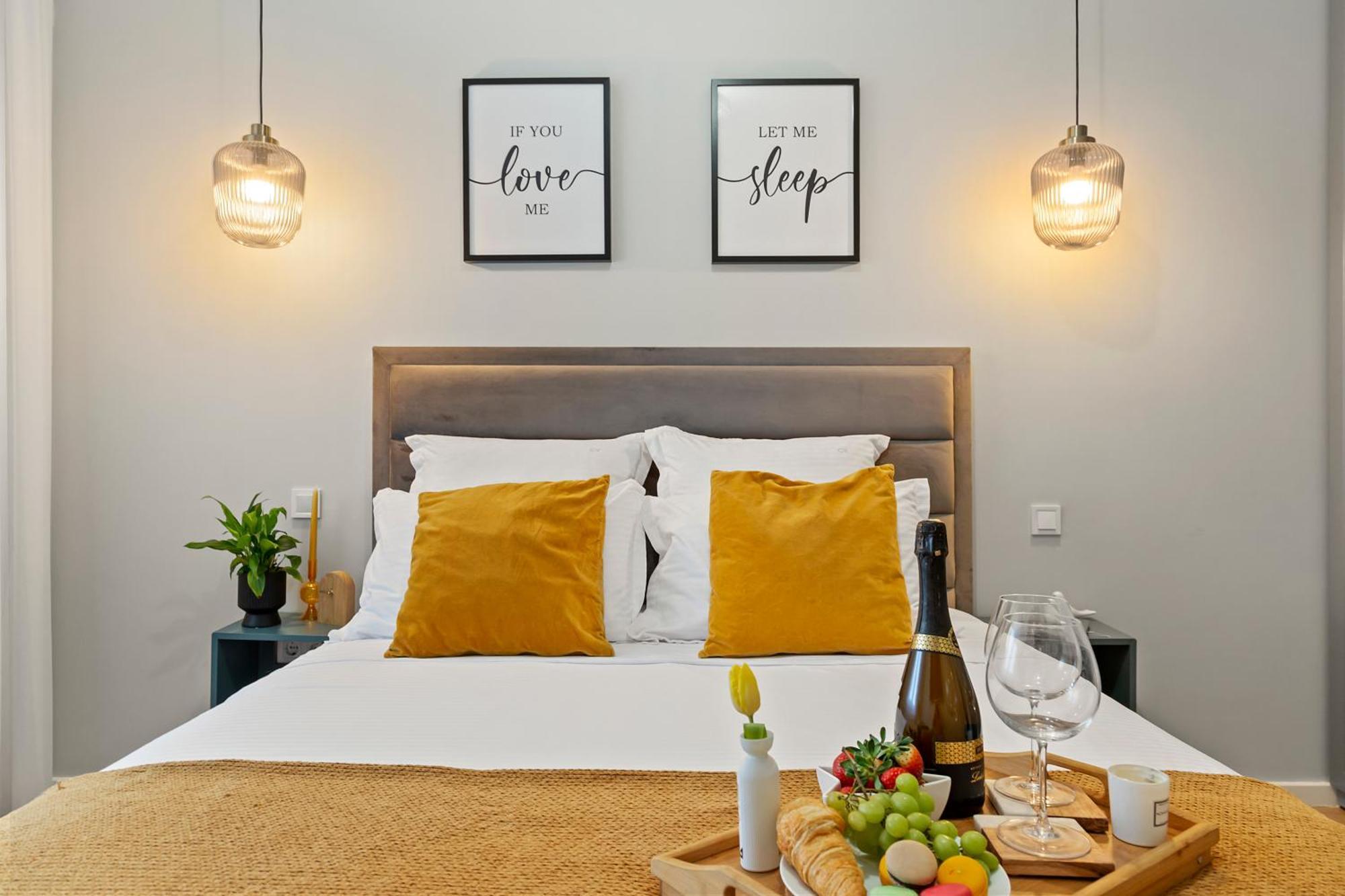 Mido Park Apartment With Private Parking & Self Check-In Bükreş Dış mekan fotoğraf