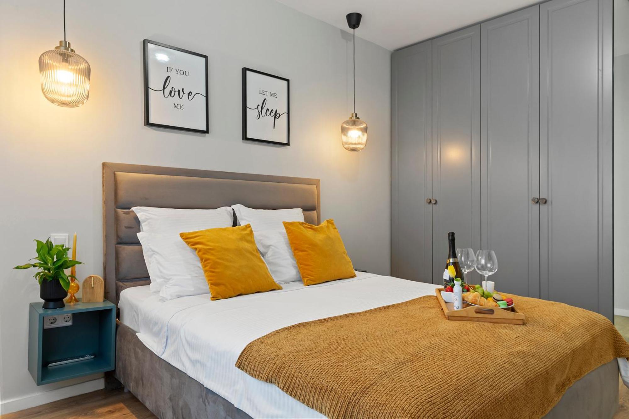 Mido Park Apartment With Private Parking & Self Check-In Bükreş Dış mekan fotoğraf