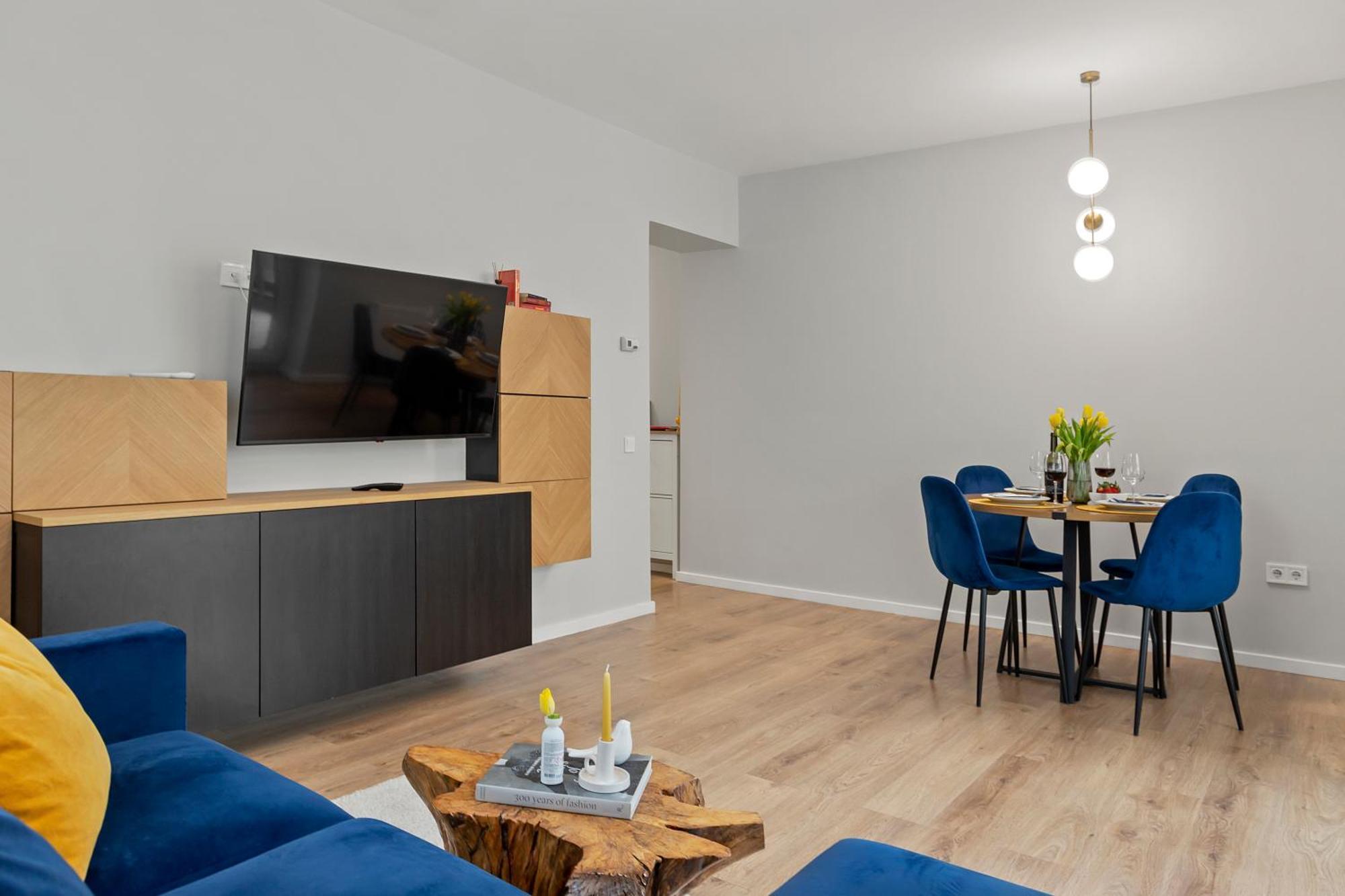 Mido Park Apartment With Private Parking & Self Check-In Bükreş Dış mekan fotoğraf