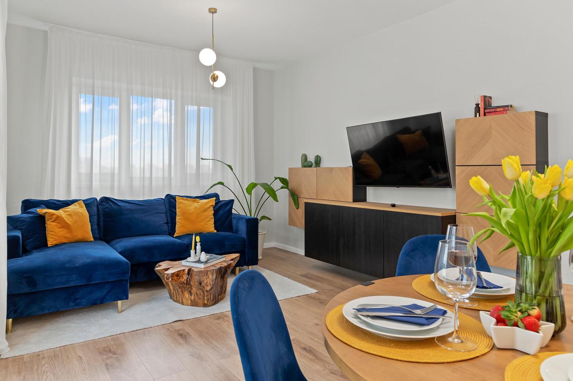 Mido Park Apartment With Private Parking & Self Check-In Bükreş Dış mekan fotoğraf